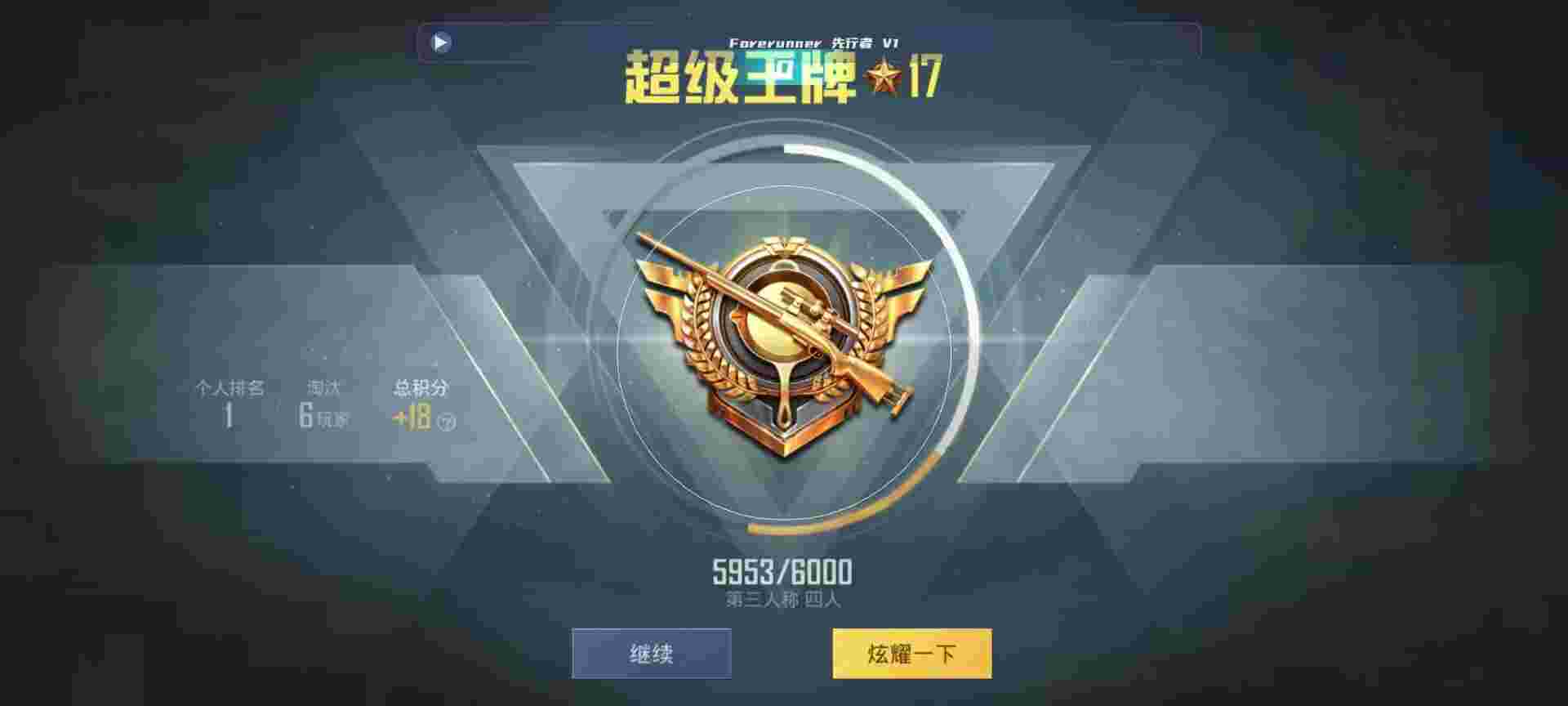 和平精英鸡腿辅助自瞄 - ��ҵ����ƽ��Ӣ辅助预览图